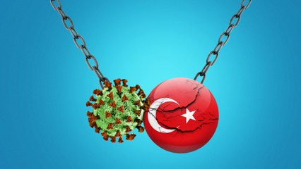 Türkiye salgınla mücadelede başarılı mı?
