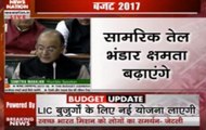 Budget 2017: Govt allocates record Rs 3.96 lakh crore to infrastructure sector