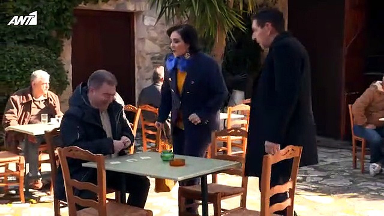 ΠΕΤΑ ΤΗ ΦΡΙΤΕΖΑ - ΕΠΕΙΣΟΔΙΟ 40 - ΣΕΖΟΝ 2