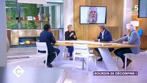 Jean-Jacques Bourdin révèle avoir invité plusieurs fois Didier Raoult sur RMC: 