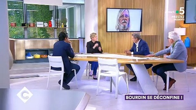 Jean-Jacques Bourdin révèle avoir invité plusieurs fois Didier Raoult sur RMC: Il n'avait pas la politesse de répondre à mes messages - VIDEO
