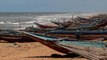 Cyclone Amphan intensifies into severe storm,Bengal on alert