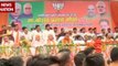 Will build Ram temple after winning UP polls: Keshav Prasad Maurya