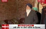 Dangal 5: Ground report from the election battle of Punjab before Assembly elections