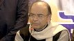 Punjab Assembly Polls: Arun Jaitley releases BJP election manifesto