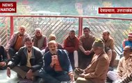 Dangal 5: Political battle at Devprayag before Assembly elections in Uttarakhand