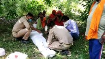 शाहजहांपुर: संदिग्ध परिस्थितियों में युवक की मौत