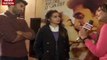 Aditya Roy Kapur, Shraddha Kapoor talks about movie OK Jannu