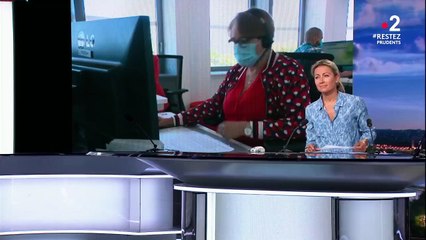 Assurance maladie : les détectives du coronavirus