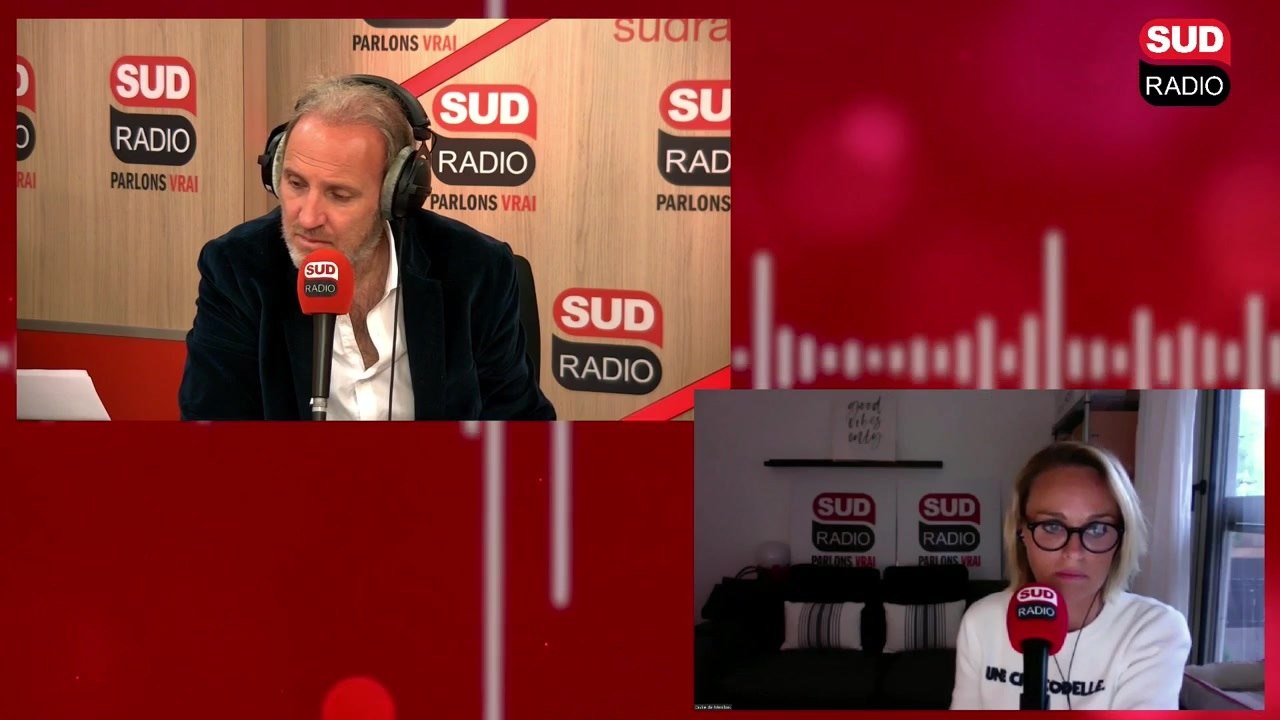 Edito Politique de Laurent Mauduit - "Le risque avec les drones, c'est l'identification des personnes rassemblées"