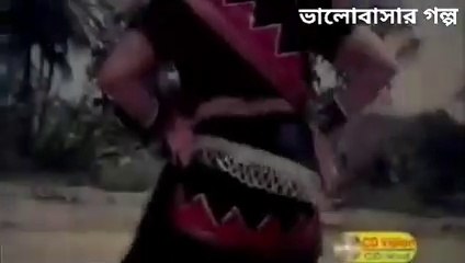 Mon dilam poran dilam | Bangla movie song