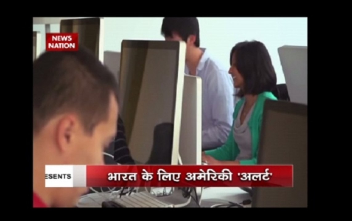 Zero Hour: Donald Trump may take decision regarding H1B visas
