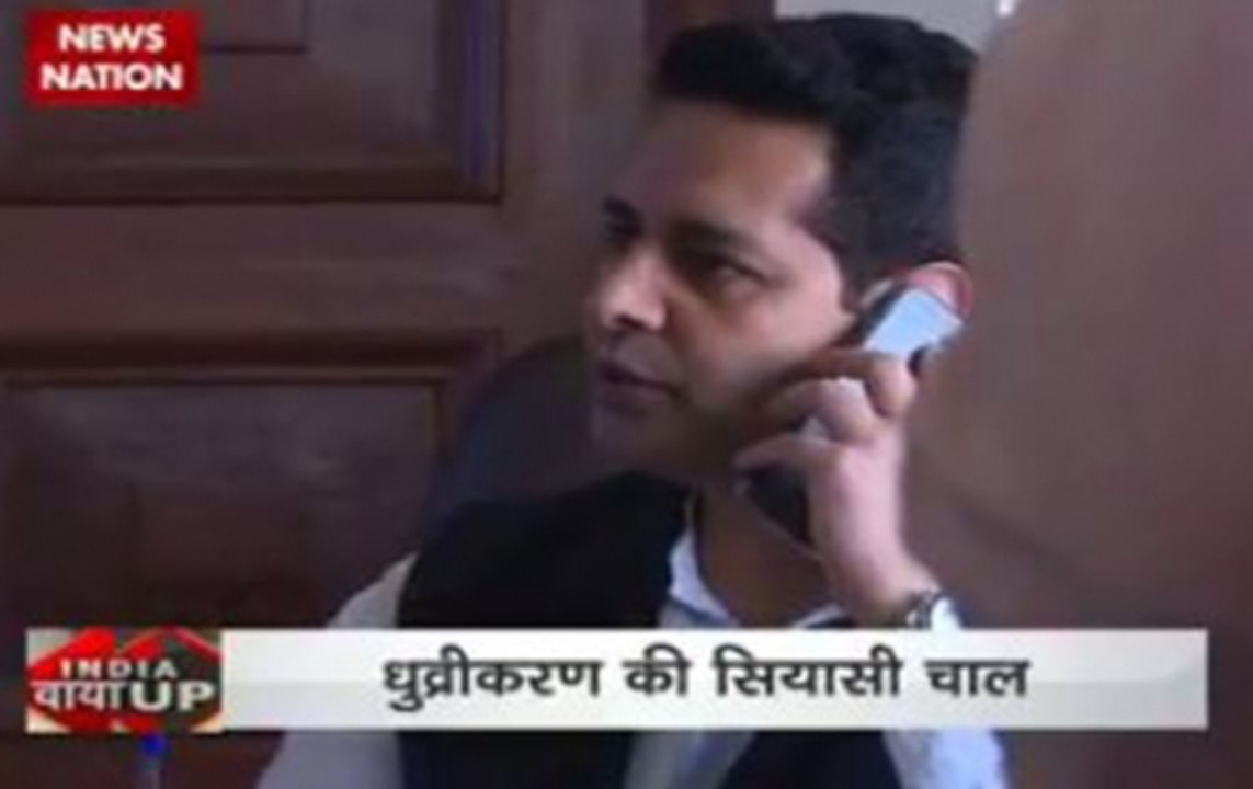 India via UP: political issues in first phase of polls in Western Uttar Pradesh