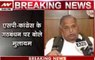 UP Elections 2017: Mulayam Singh Yadav against SP-Congress alliance; vows not to participate in campaign