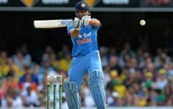 Ms Dhoni quits from ODI and T20 captaincy