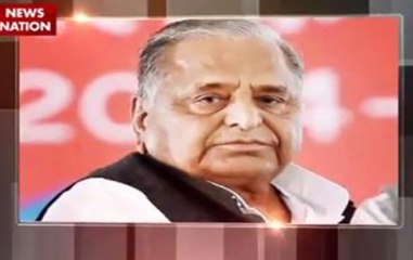 Nation Agenda: Yadav family feud over party's electoral symbol