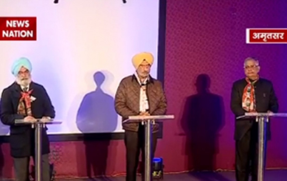 Punjab Polls: Amritsar wants an end to drug problem