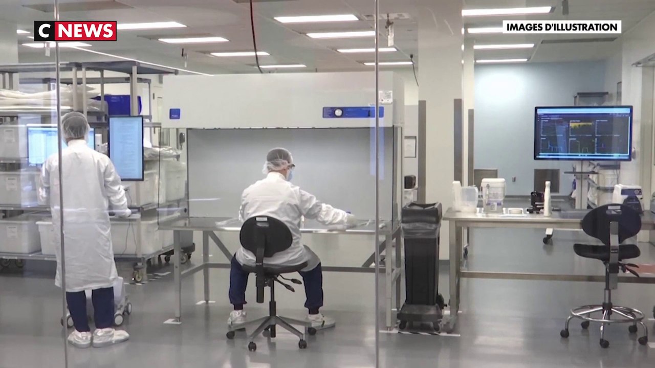 Quelles sont les étapes pour le développement d'un vaccin ?