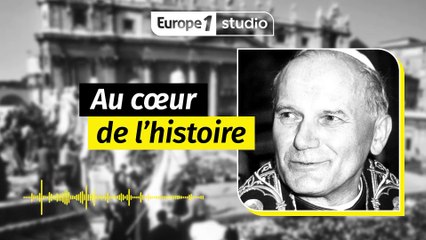 LE SAVIEZ-VOUS ? L'attentat contre Jean-Paul II aurait pu être évité