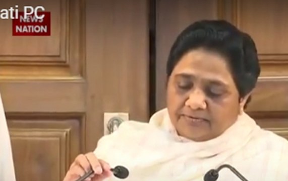 UP polls: Quami Ekta Dal's Mukhtar Ansari joins BSP, to fight election from Mau