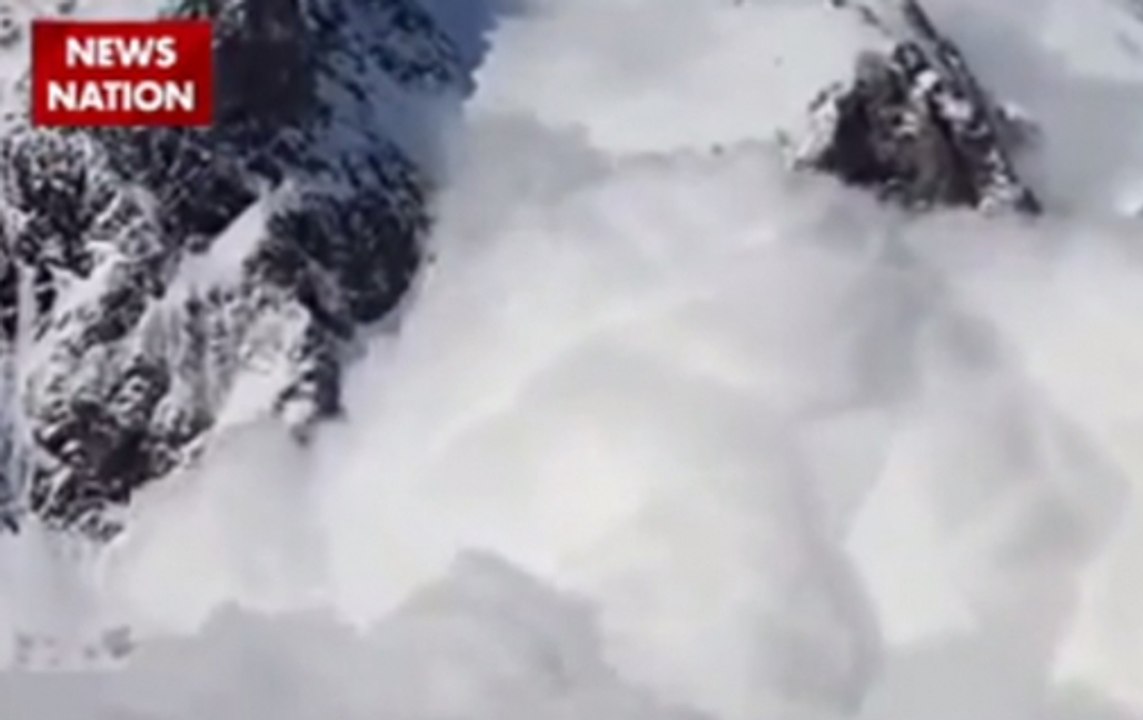 Question Hour: Avalanche brings destruction in J&K, 1 soldier martyred