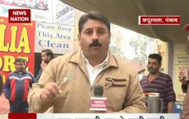 Chaay Chowpal: Voters mood from the battlefield of Punjab