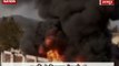 Fire in Udaipur chemical factory kills 1, injures 7