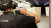 The ultimate Gun Range in Vegas - The Range 702