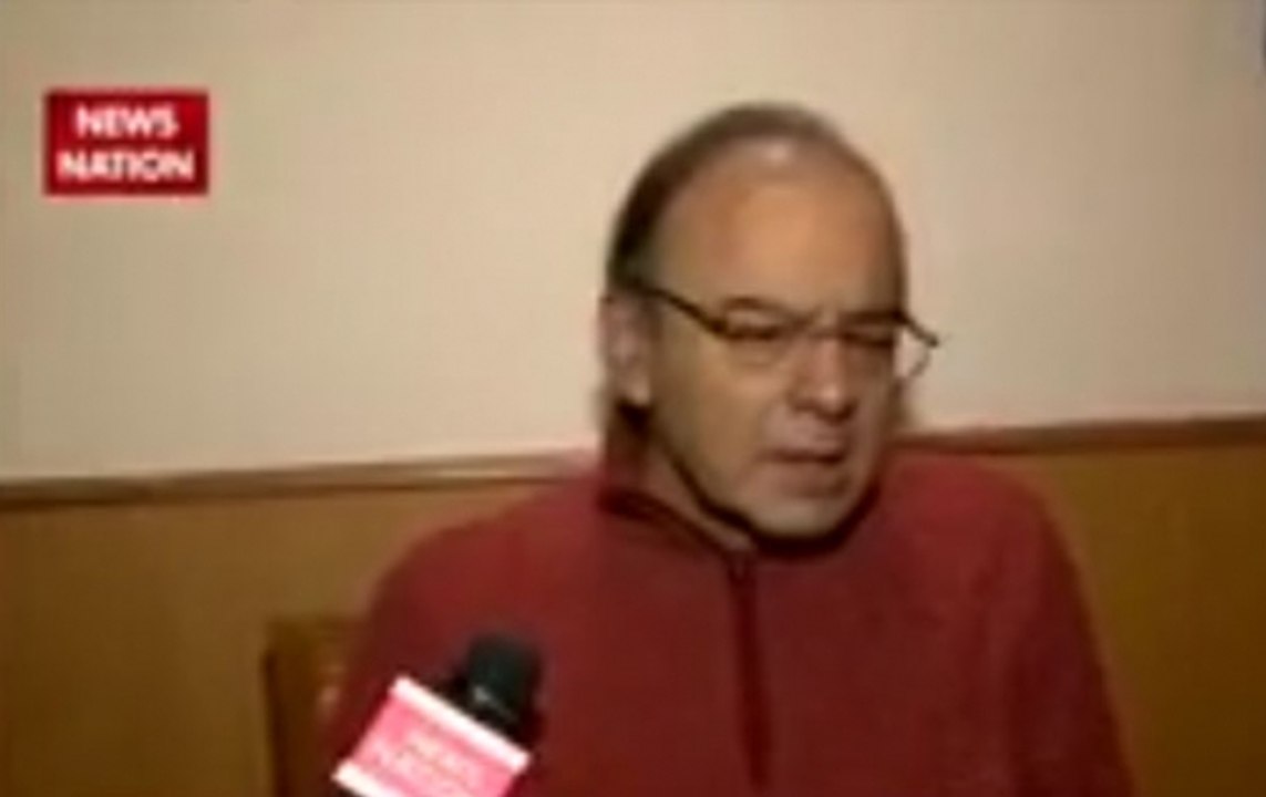 Punjab polls: We are confident of doing extremely well in this election, says Arun Jaitley