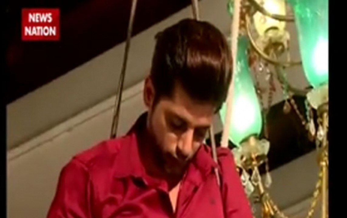 Serial Or Cinema: Rocky killed in 'Naagin' serial