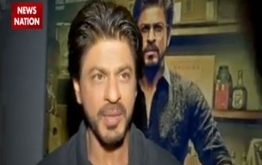 News Nation exclusive: Shah Rukh Khan gets candid about 'Raees'
