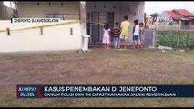 Oknum Polisi Dan TNI Dipastikan Akan Jalani Pemeriksaan