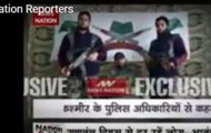 Terrorists threaten people in J&K to stay away from Republic Day celebrations