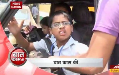 Important points to consider about cab drivers