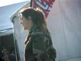 4L Trophy 2008 - VD Paris