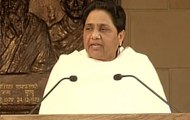 UP elections: Modi Govt has failed to fulfil promises made at Centre, says Mayawati