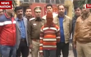 Speed News 4 PM: Serial rapist arrested by Delhi police