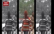Delhi police arrests a psychopath and serial rapist in Delhi
