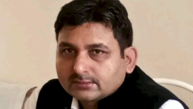 ट्यूशन फीस माफ के साथ बिजली बिल भी माफ हो, कांग्रेस नेता सौरभ त्यागी ने की मांग