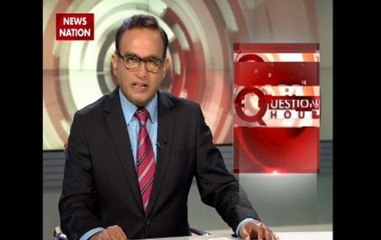 Question Hour: India questions pay disparity and basis facilities to BSF and CRPF jawans after video surfaced on net