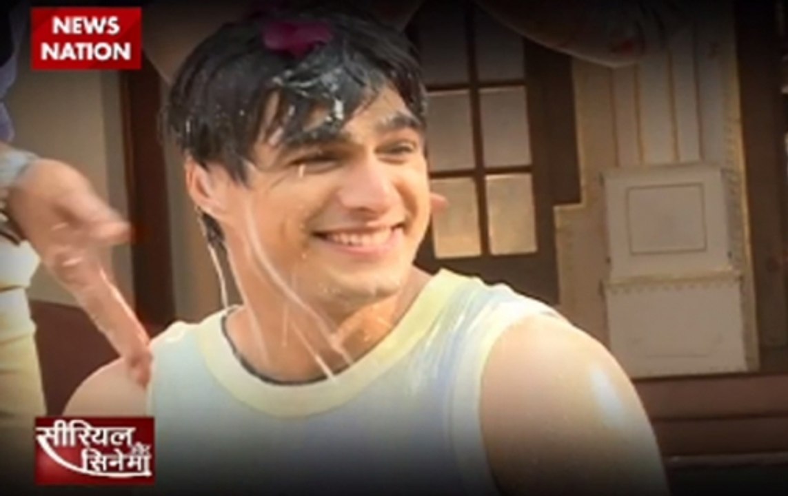 Serial Aur Cinema: On sets of Bhabi Ji Ghar Par Hai
