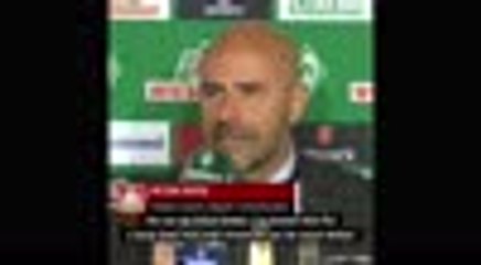 Two-goal hero Havertz 'can play much better' - Bosz