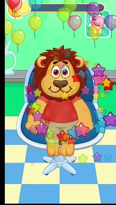 Dentist Android Game - Gameplay