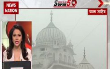 SPEED NEWS @11am: Akhilesh meets SP MLAs after patch-up bid with Mulayam fails