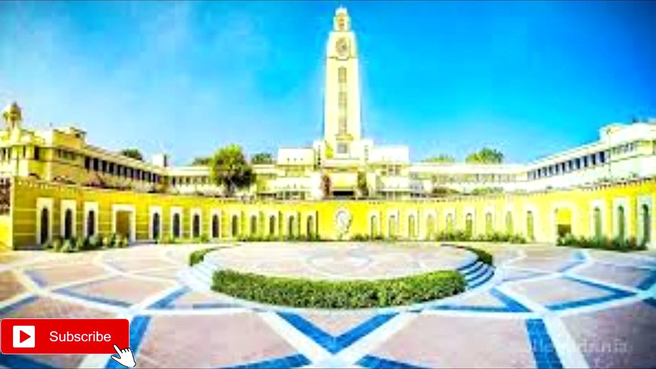 Top 5 Chemical Engineering Colleges in India | Best engineering colleges in India