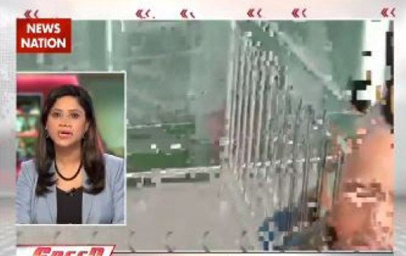 Speed News@1PM: Akhilesh Yadav meets father Mulayam Singh Yadav
