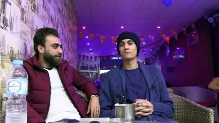 حب من طرف واحد 