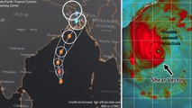 Cyclone Amphan very intense | Heavy rainfall in parts of TN |