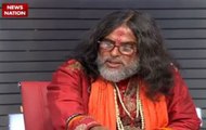 'Baba Bawali' Returns: Swami Om talks about controversies in Bigg Boss 10 House and after his 'forced' eviction | Watch News Nation at 8pm