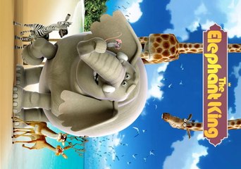 The Elephant King movie